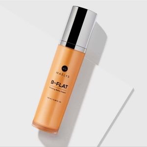 MAELYS B-FLAT FIRMING BELLY CREAM